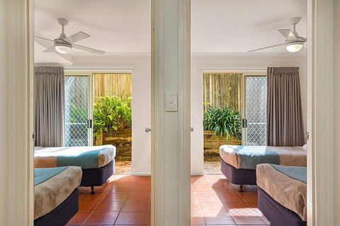 Coolum Beach Getaway Resort - Stayed 7