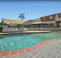 Oxley Cove Apartments - Stayed