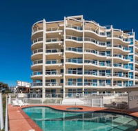 Regency on the Beach - Stayed