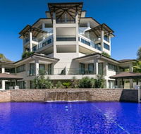 Grand Mercure Allegra Hervey Bay - Stayed