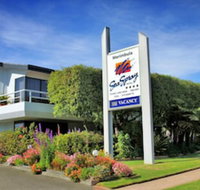 Merimbula Sea Spray Motel Adult Only - Stayed