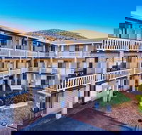 Best Western Albany Motel  Apartments - Stayed