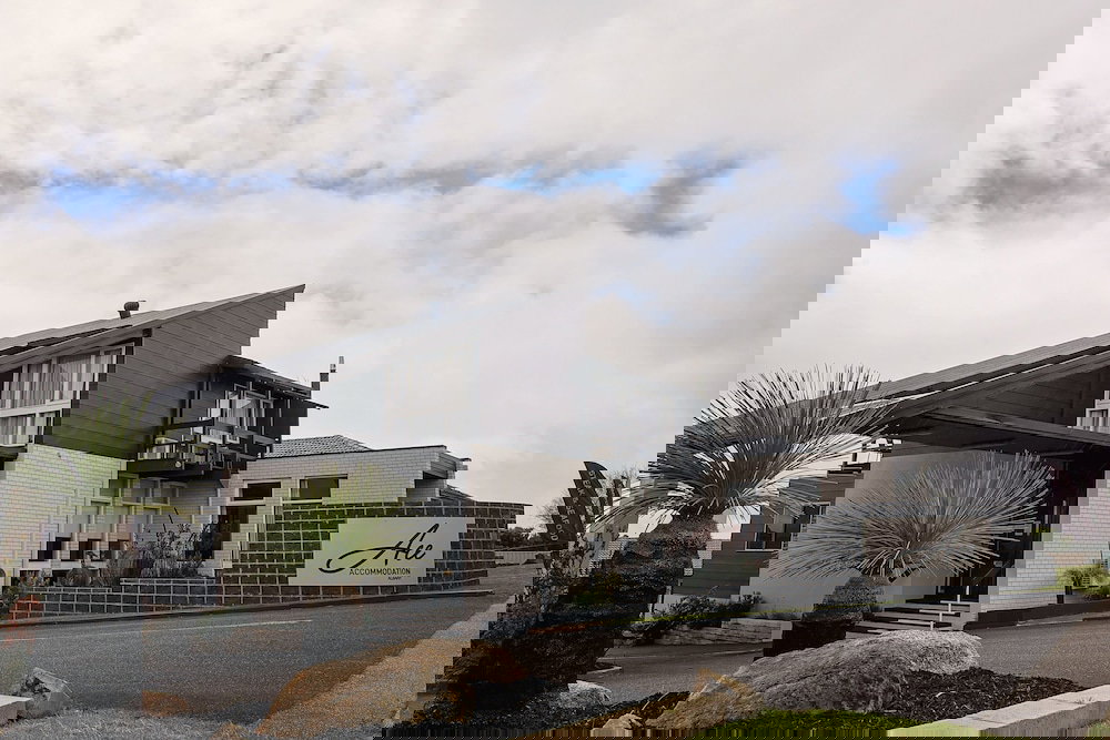 Centennial Park WA Stayed