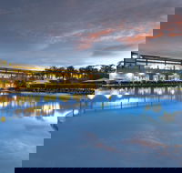 Crowne Plaza Hunter Valley an IHG Hotel - Stayed