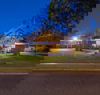 DoubleTree by Hilton Alice Springs - Stayed