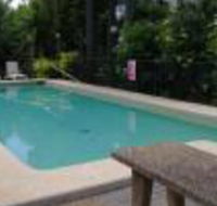 Mooloolaba Motel - Stayed