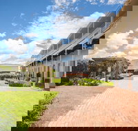 Denison Boutique Hotel - Stayed