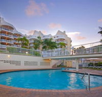 Osprey Apartments - Stayed