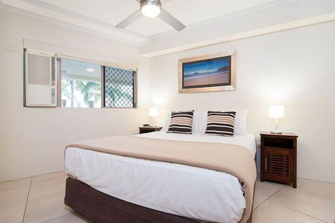 Port Douglas Sands Resort - Stayed 6