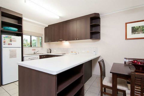 Port Douglas Sands Resort - Stayed 5