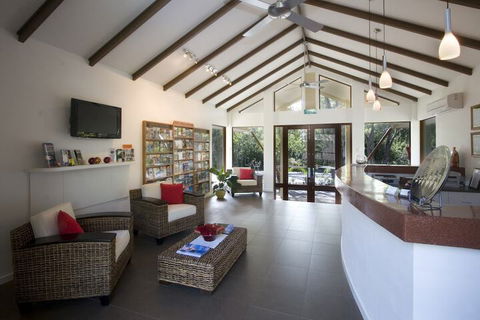 Port Douglas Sands Resort - Stayed 2