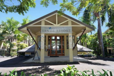 Port Douglas Sands Resort - Stayed 0