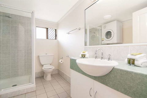 Port Douglas Sands Resort - Stayed 4