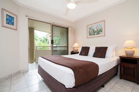 Port Douglas Sands Resort - Stayed 7