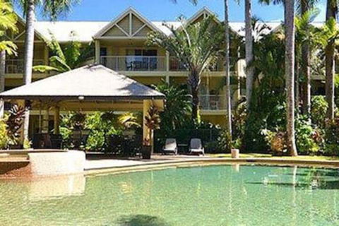 Port Douglas Sands Resort - Stayed 1