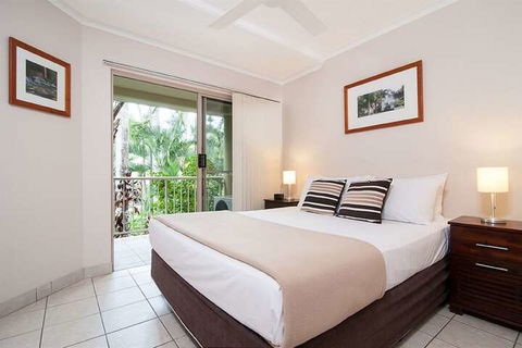 Port Douglas Sands Resort - Stayed 3