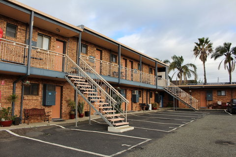 Bridgeview Motel - Stayed 2