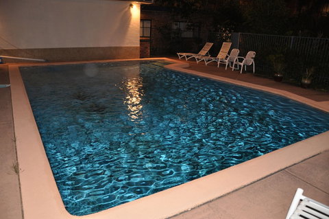 Bridgeview Motel - Stayed 4