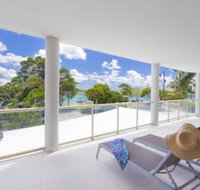 Offshore Noosa Resort - Stayed