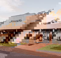Barossa Weintal Hotel - Stayed