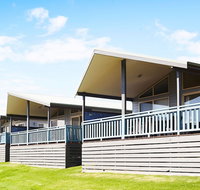 NRMA Merimbula Beach Holiday Resort - Stayed