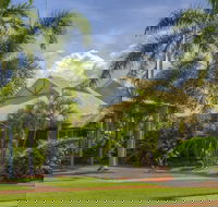 Broome Beach Resort - Stayed