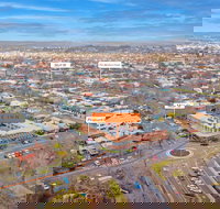 Lake Inn Ballarat - Stayed
