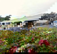 Port Arthur Villas - Stayed