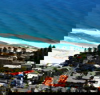 Komune - Gold Coast - Stays Accommodation