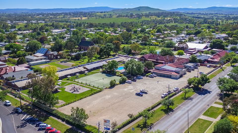 Alzburg Resort - Stayed 2