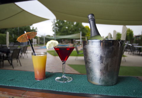 Alzburg Resort - Stayed 6