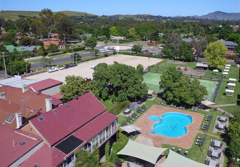 Alzburg Resort - Stayed 3