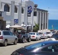 Ocean Beach Hotel - Stayed
