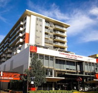 Toowoomba Central Plaza Apartment Hotel - Stayed