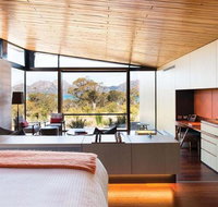 Saffire Freycinet - Stayed