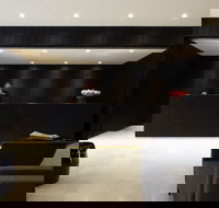 Burbury Hotel  Apartments - Stayed