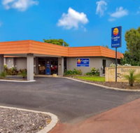 Comfort Inn Busselton River Resort - Stayed