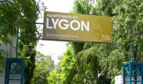 Apartments On Lygon - Stayed 4
