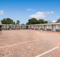 Bendigo McIvor Motor Inn - Stayed