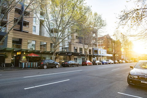 Quest Newcastle - Stayed 1