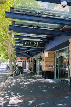 Quest Newcastle - Stayed 2