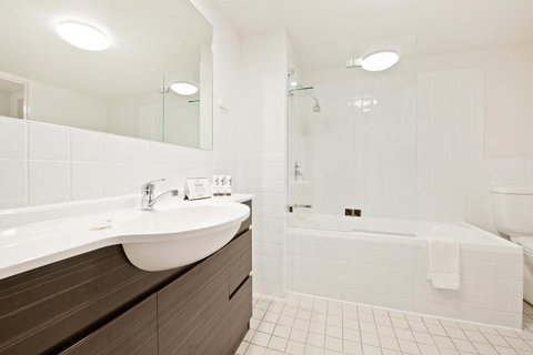 Quest Newcastle - Stayed 6