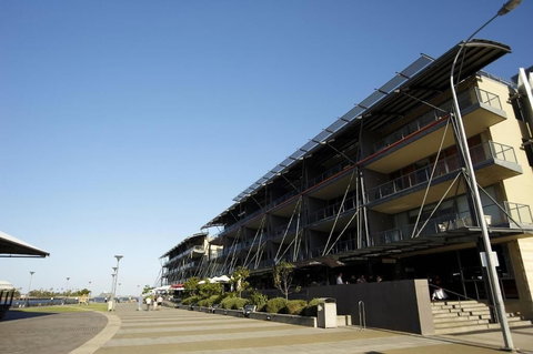 Quest Newcastle - Stayed 0