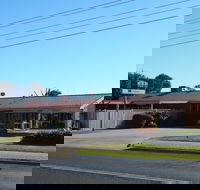 Werribee Park Motor Inn - Stayed