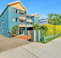 Aquarius Gold Coast - Stayed
