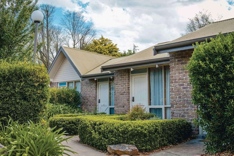 The Lodge By Haus - Stayed 1