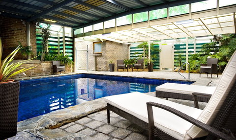 The Lodge By Haus - Stayed 3