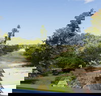 Nesuto Leura Gardens - Stayed