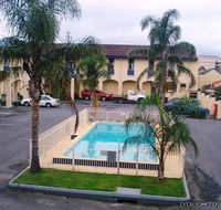 Econo Lodge Hacienda International - Stayed