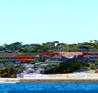 Kangaroo Island Seaside Inn - Stayed